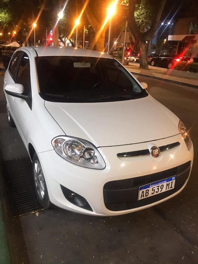 La Danesa Apartman Lujan de Cuyo Kültér fotó