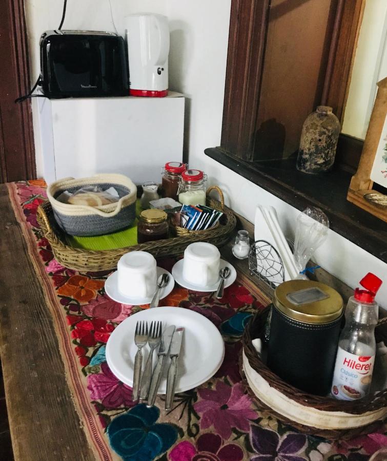 La Danesa Apartman Lujan de Cuyo Kültér fotó